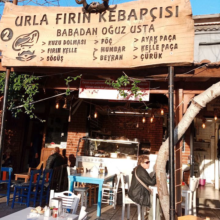 Babadan Oğuz Usta Ocakbaşı