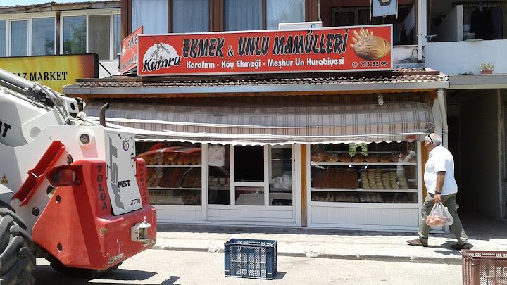 Balıklıova unlu mamüller