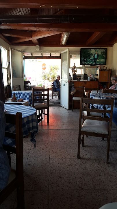 Barınak Cafe