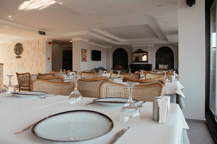 Beliz'i Teras Restaurant
