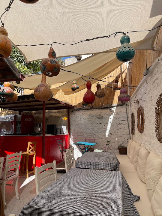 Beşbeş burger urla