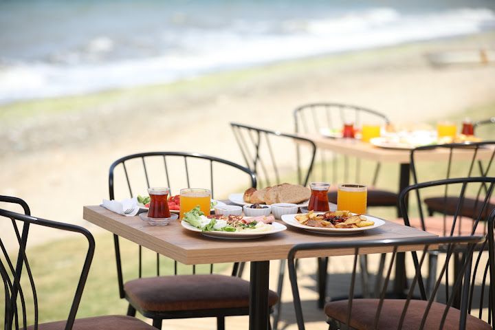 Blue Beach Bistro
