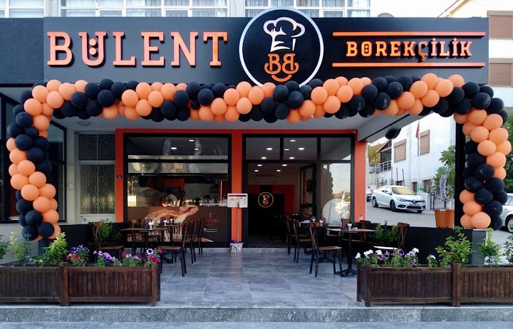 Bülent börekçilik izmir urla yeni