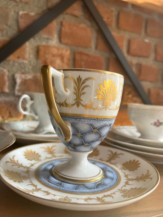 Café De L'antiquités