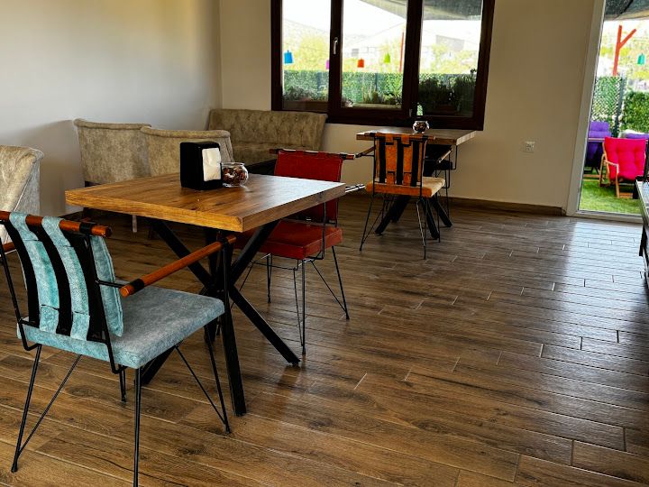 Cafe illa