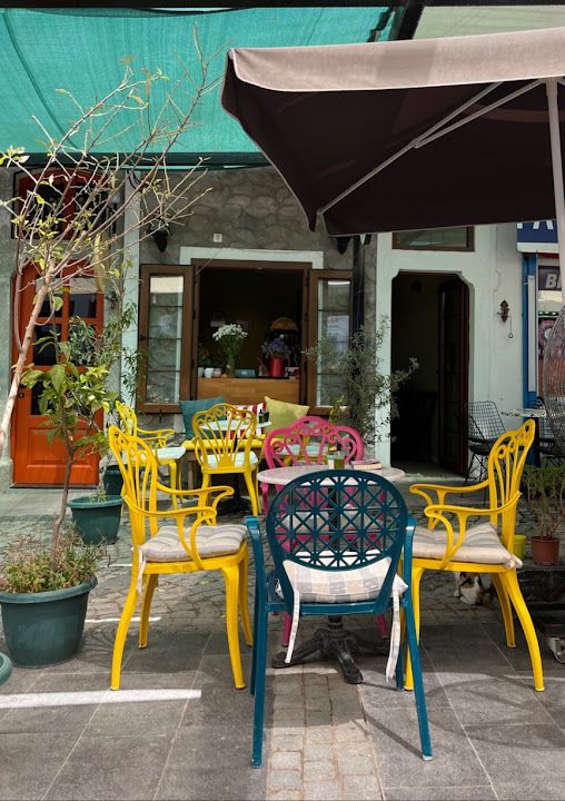Cafe Mare Urla