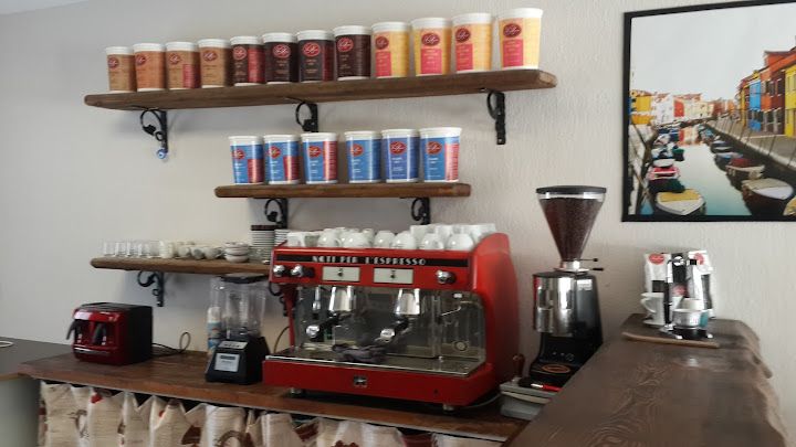 Caffe Luce