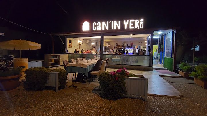 Can’in Yeri Özbek