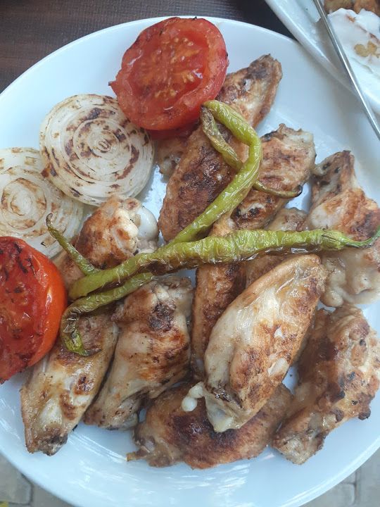 Çitlenbik cafe & market