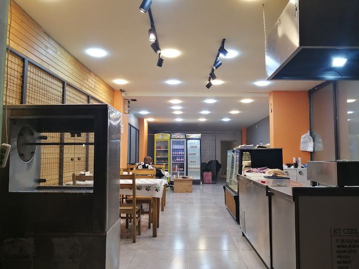 Cızbız Çeşmealtı