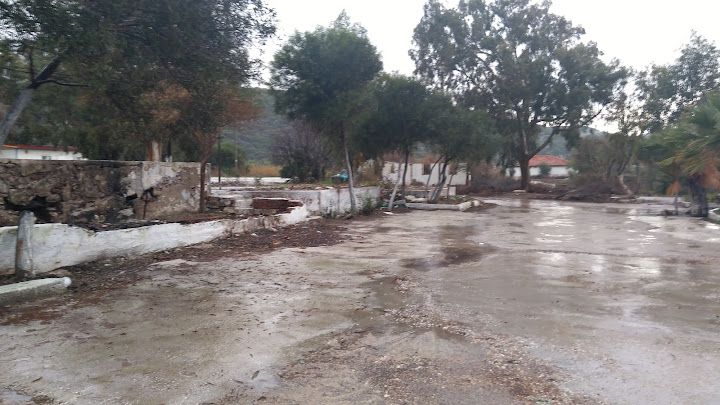 Davut Baba Restoran