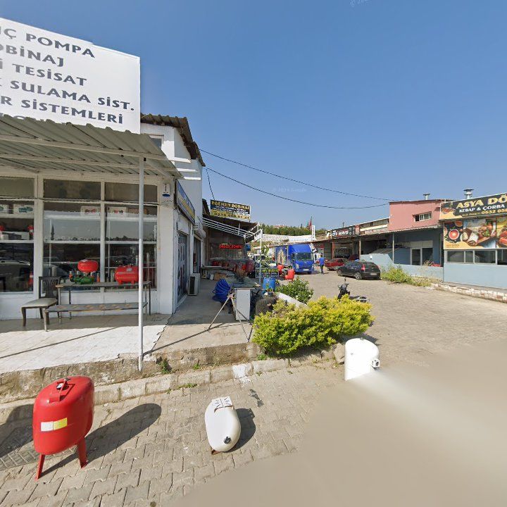 Deniz Kafe