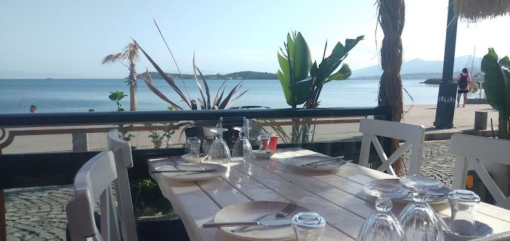 Denızaltı Cafe & Restaurant
