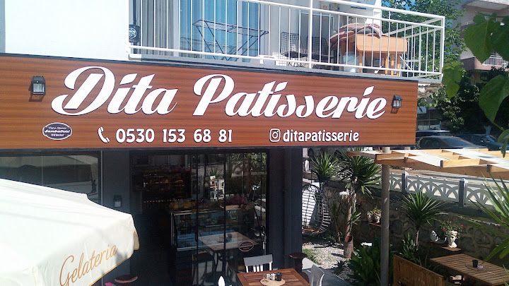 Dita Patisserie