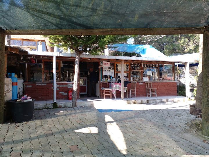 Doğa restoran