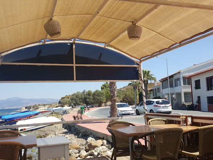 Doğanay Balık Restaurant