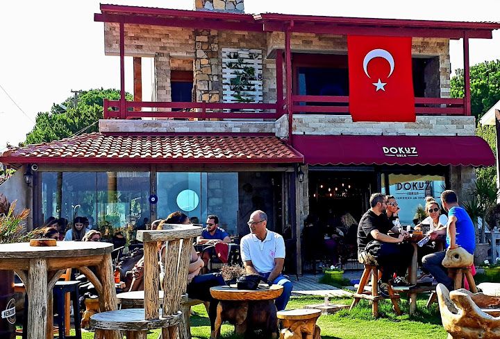 Dokuz Urla
