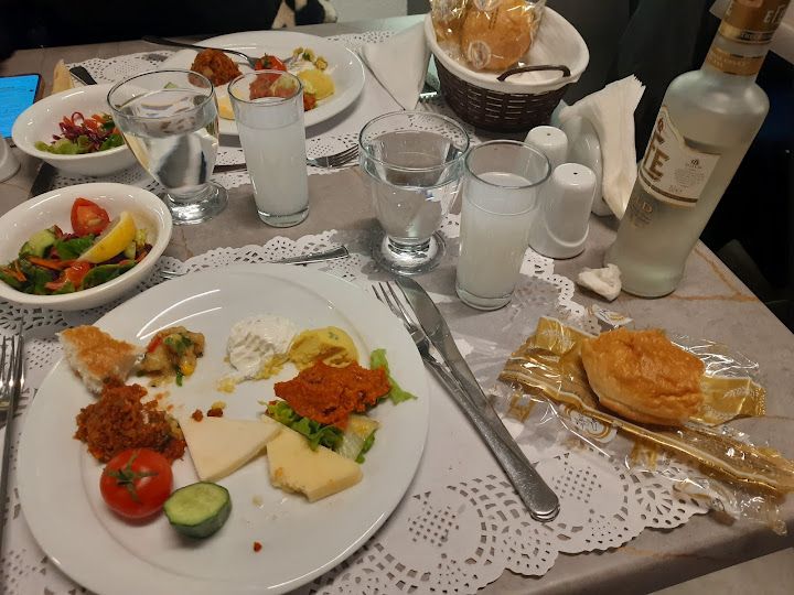 Efe Mangal