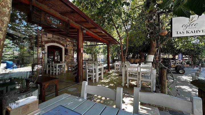 Egece Taş Kahve Restaurant