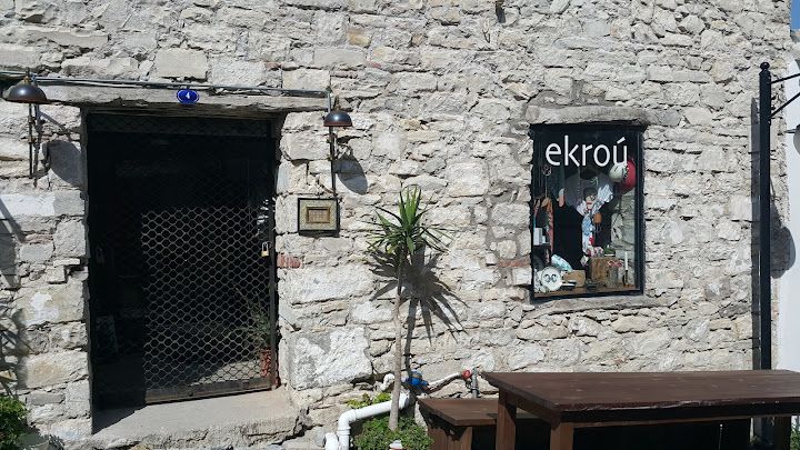 Ekrou Boutique
