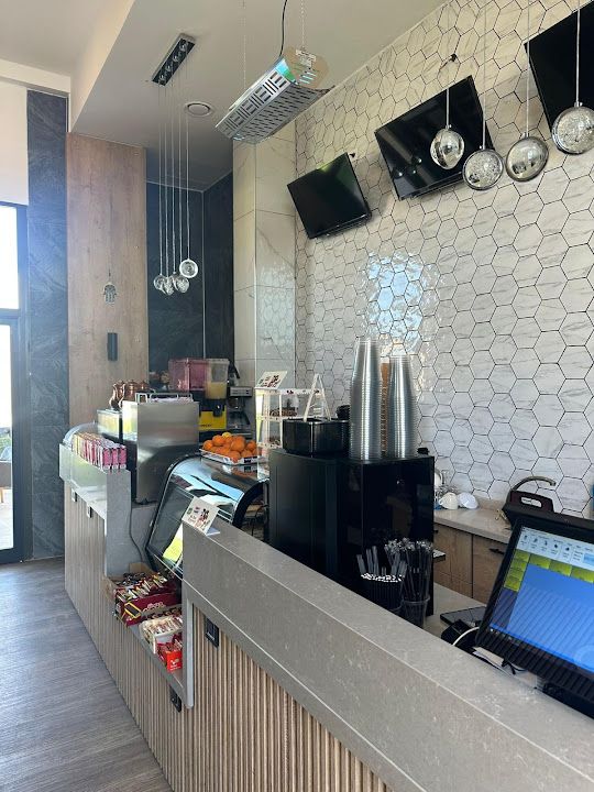 Elif'in Düşleri Cafe