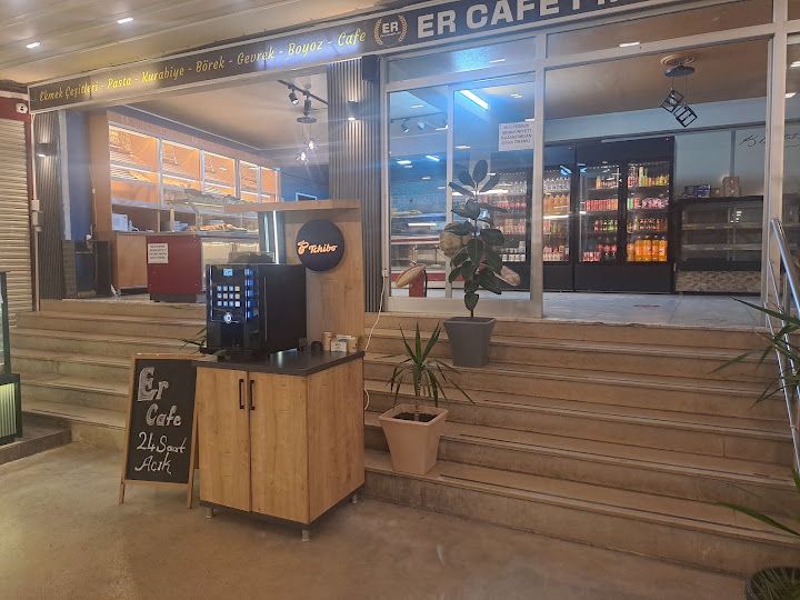 Er Cafe Fırın