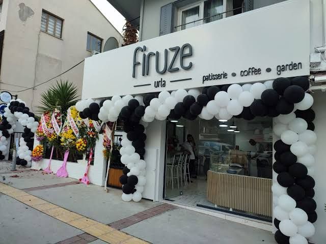 Firuze urla