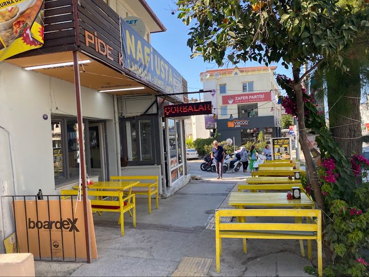 Gardenar Cafe & Bistro