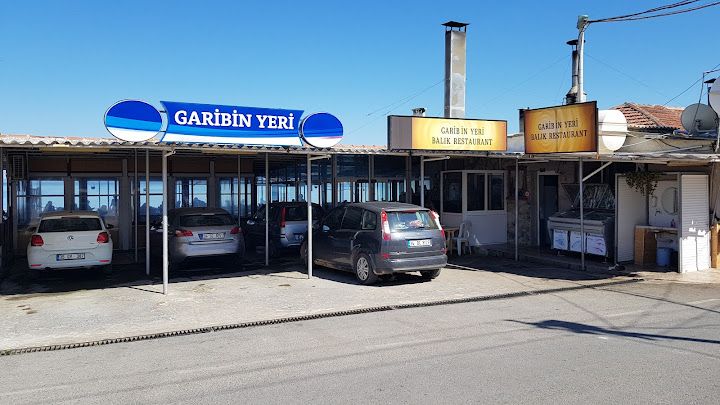 Garip'in Yeri
