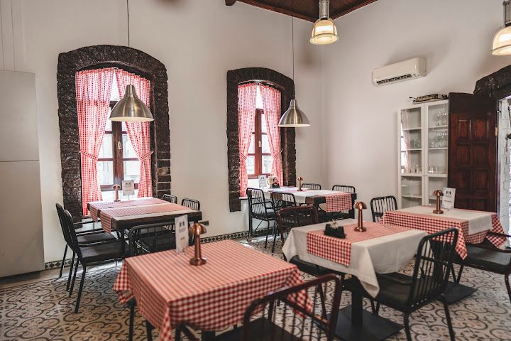 Gasthaus bavaria urla