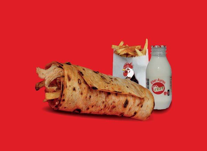 Gözü döner