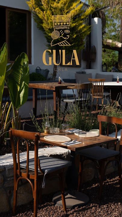 Gula urla