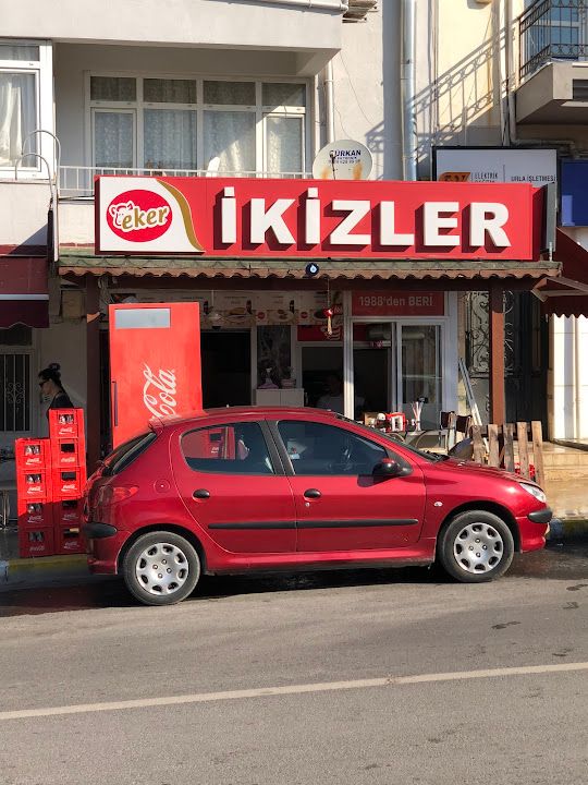 İkizler Et Döner