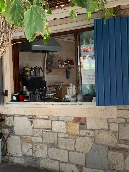 İskele Çay Evi