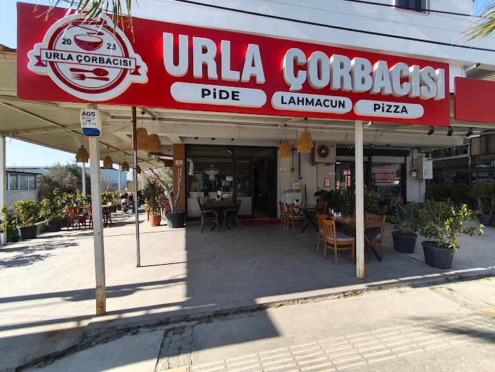 İskele çorbacisi urla