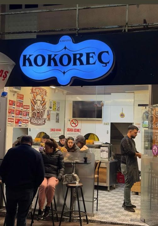 Karataş Kokoreç