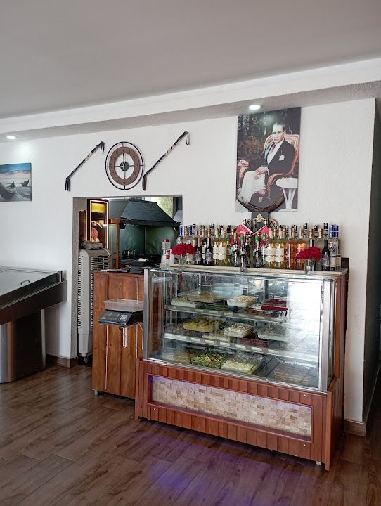 Kardeşlerin yeri özbek