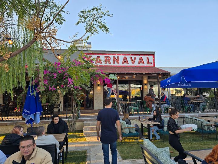 Karnaval