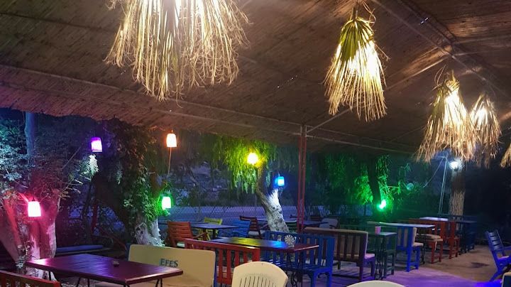 Kaynaktur Kafe/market