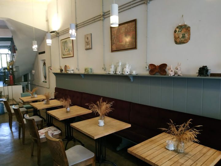 Keçi Kafe