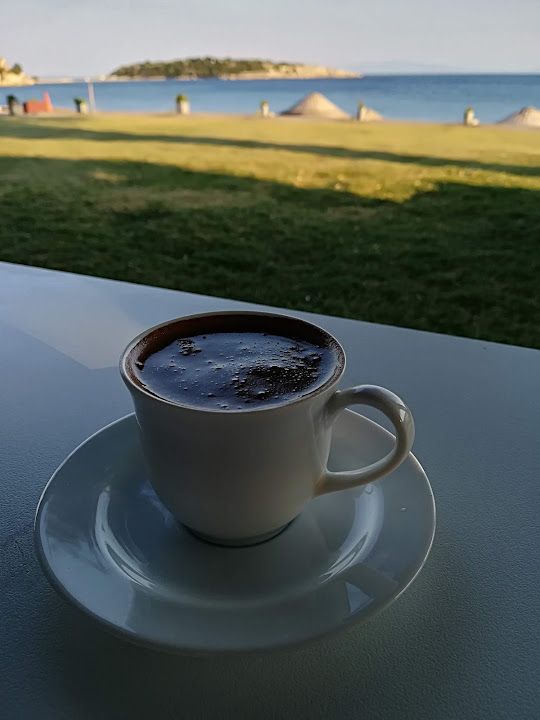 Komodor Beach