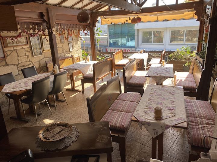 Konal kahvaltı