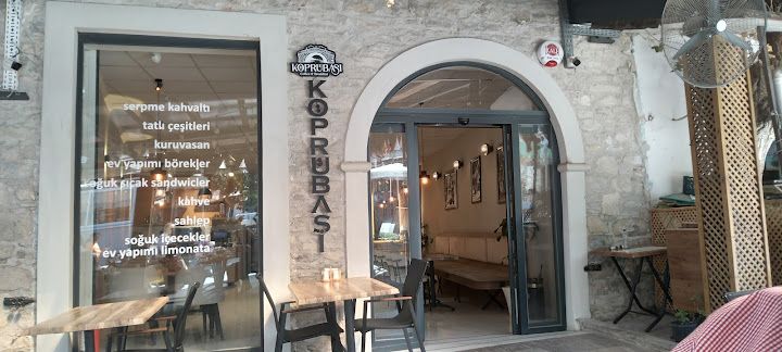 Köprübaşı Cafe & Breakfast