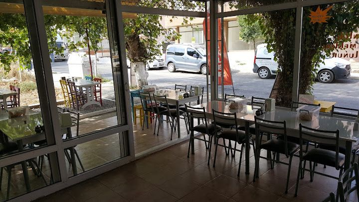 Kor Ateş Urla