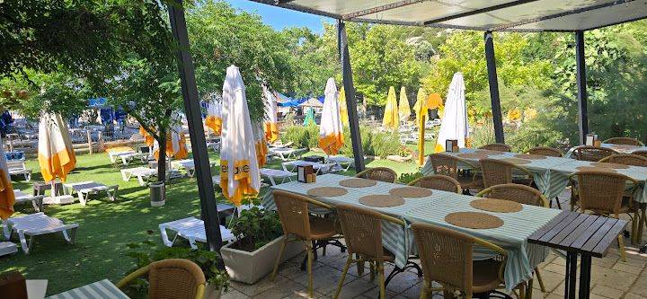 Marika Restaurant