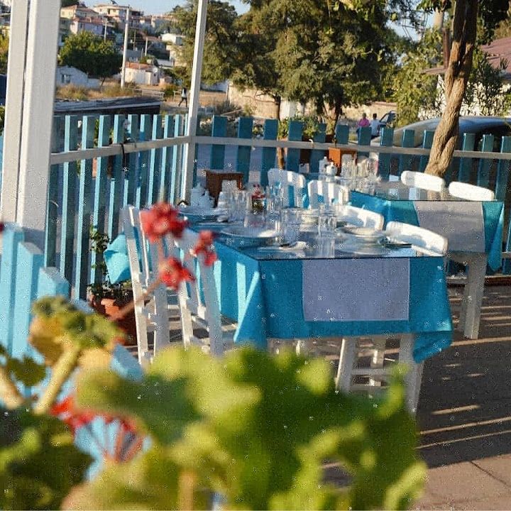 Maviş Ev Yemekleri