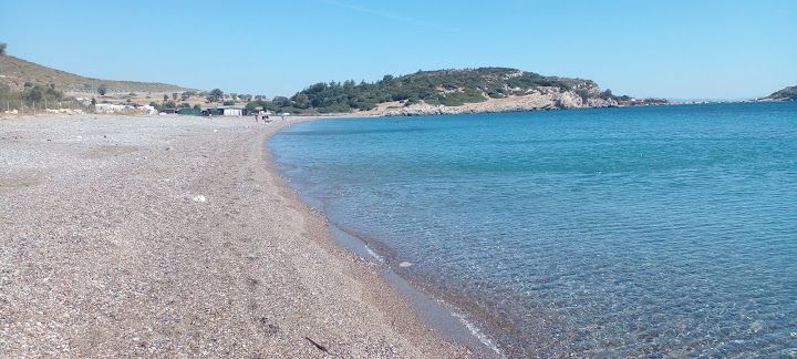 Melengeç Beach