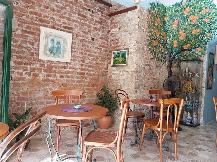 Mia Sanat Kafe