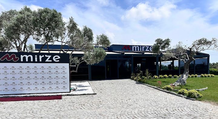 Mirze Urla