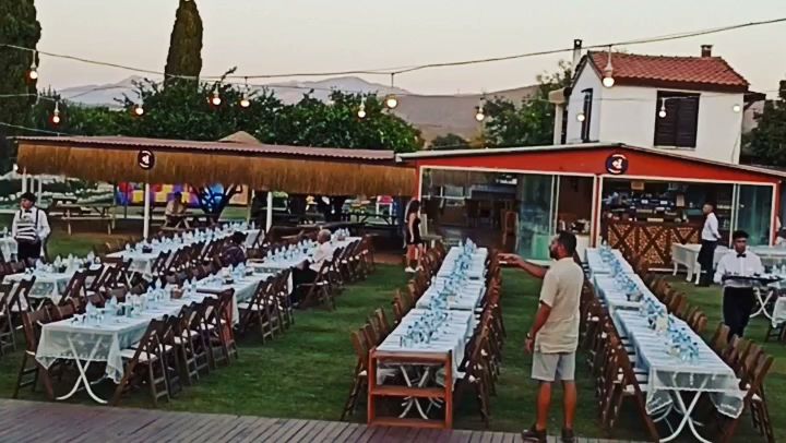 Motto garden urla